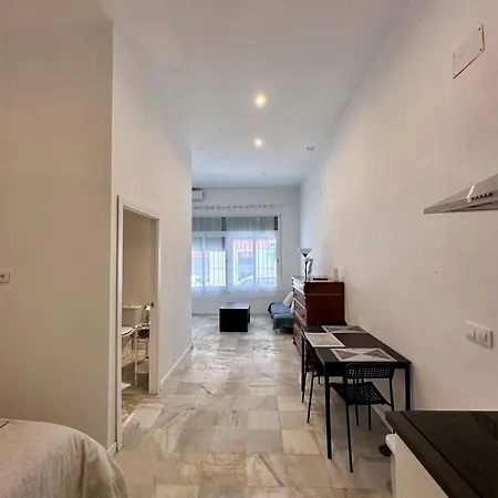 Lofts Escala Appartamento Siviglia