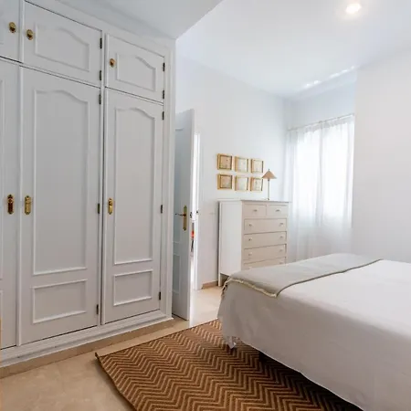 Apartamento One&lux Castilla *