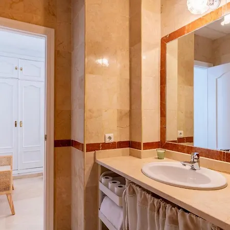 One&lux Castilla Apartamento *