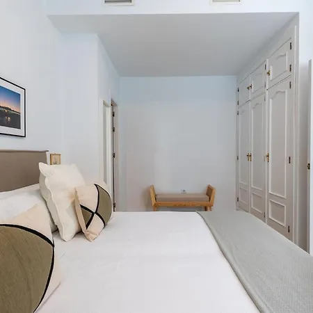 Apartamento One&lux Castilla