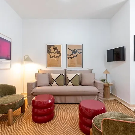 Apartamento One&lux Castilla *