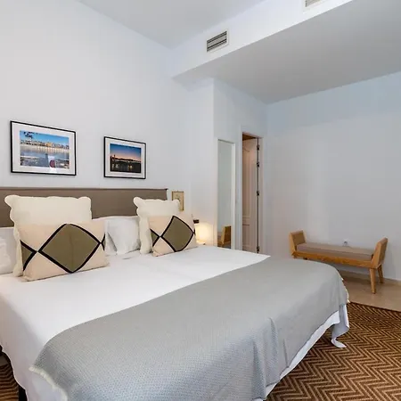 One&lux Castilla Apartamento Sevilla
