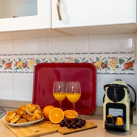One&lux Castilla Apartamento