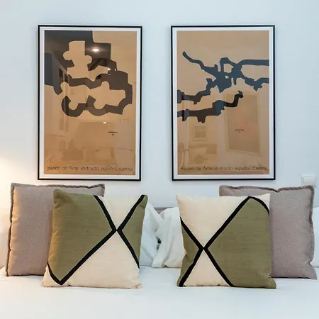 One&lux Castilla Apartamento
