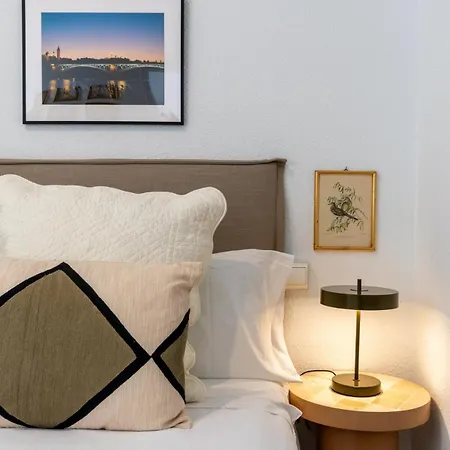 Apartamento One&lux Castilla *