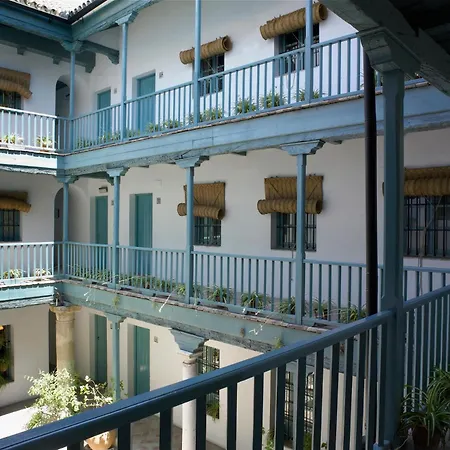 Hospes Casas Del Rey De Baeza, A Member Of Design Otel Sevilla