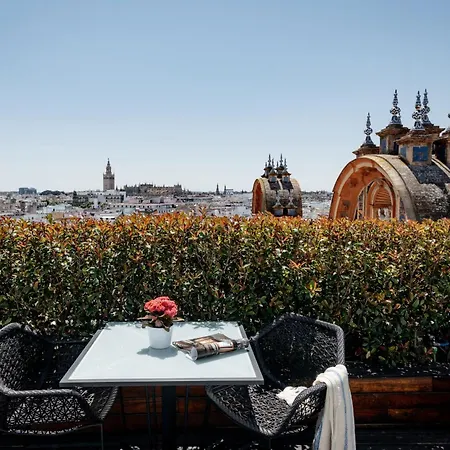 Colon Gran Melia - The Leading Of The World Szálloda 5*