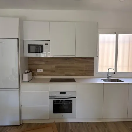 Appartement Placentines Séville