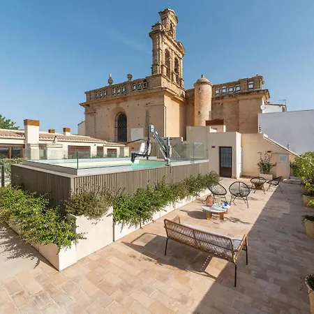 Patios De Feria - Brisa Del Sur