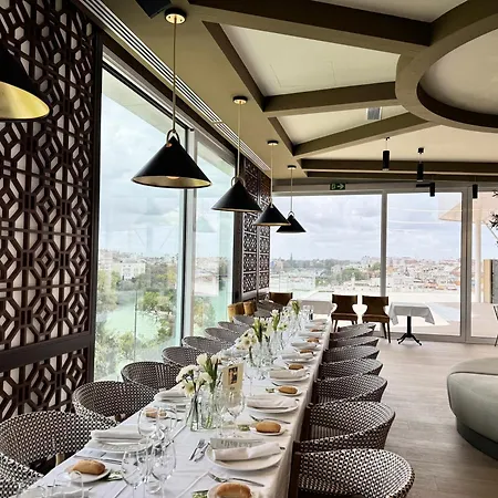 Hotel Ribera De Triana