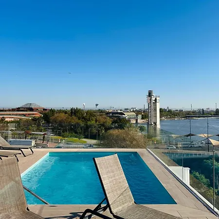 Ribera De Triana 4* Sewilla