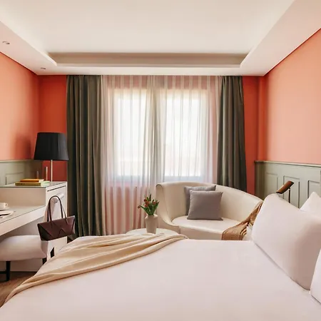 Colon Gran Melia - The Leading Of The World Szálloda Sevilla