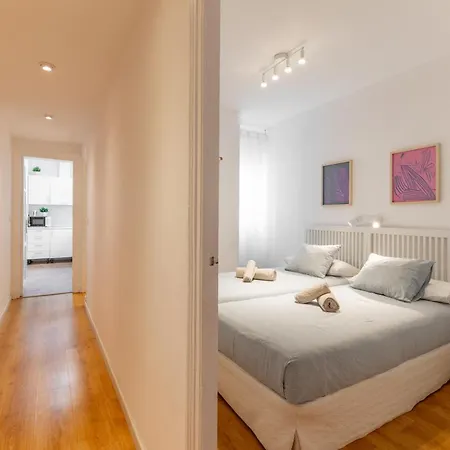2 Bedroom Virgen De Begona Apartment