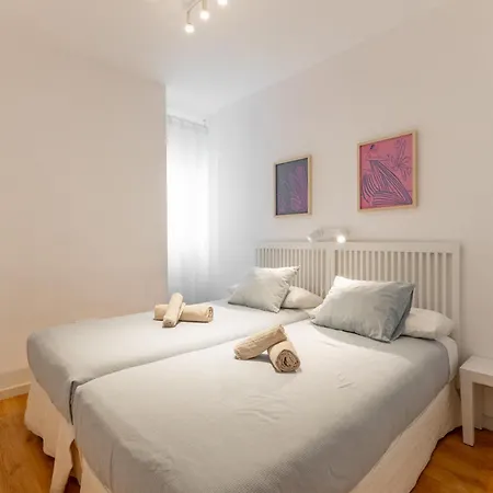2 Bedroom Virgen De Begona
