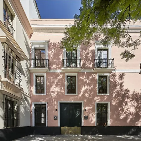 Vincci Molviedro Sevilla