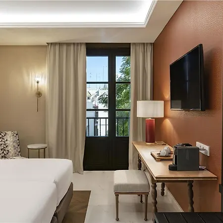 Vincci Molviedro 4*