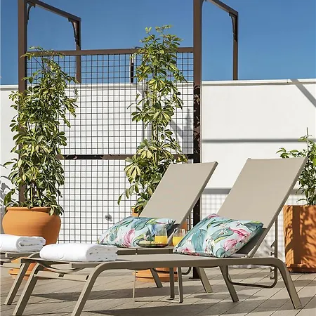 Vincci Molviedro Hotel