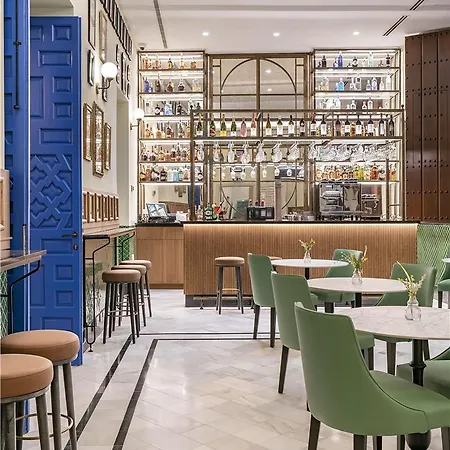 Vincci Molviedro 4* Sevilla
