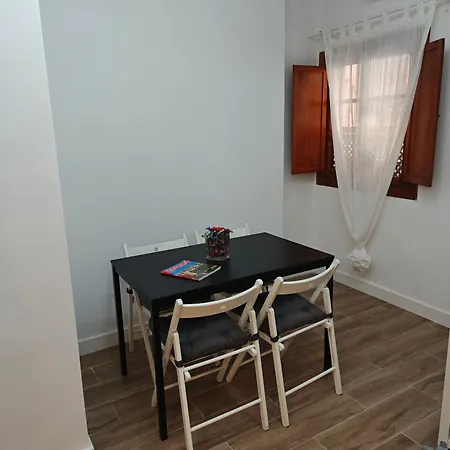 Apartmán Centro Sevilla, El Arenal