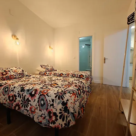 Apartmán Centro Sevilla, El Arenal *