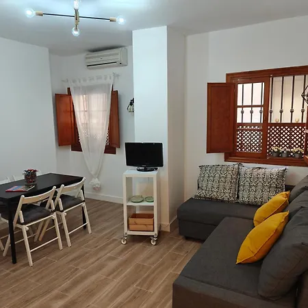Centro Sevilla, El Arenal Apartmán Sevilla
