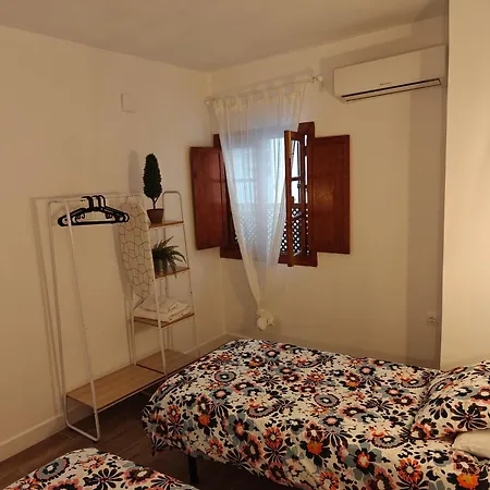 Centro Sevilla, El Arenal Sevilla
