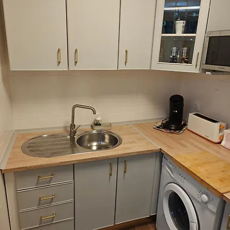 Apartmán Centro Sevilla, El Arenal