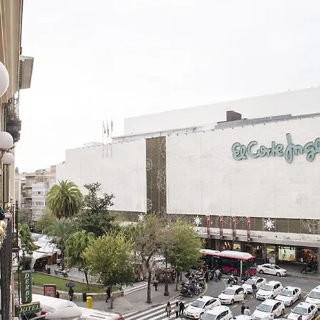 Duquesa 3* Sevilla