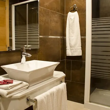 Duquesa Hotel Sevilla
