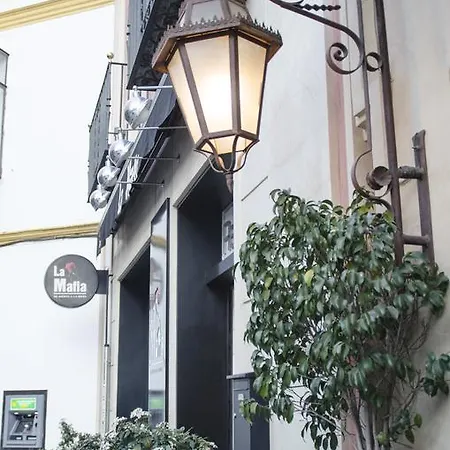 Duquesa Hotel Sevilla
