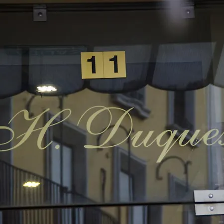 Hotel Duquesa Sevilla