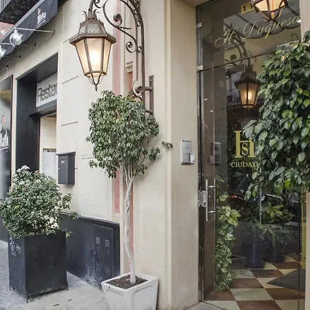 Duquesa Hotel Sevilla