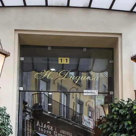 Hotel Duquesa 3*