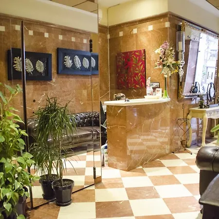Hotel Duquesa 3*