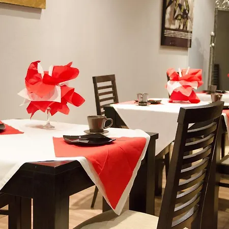Duquesa Hotel Sevilla