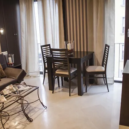 Duquesa Hotel 3*