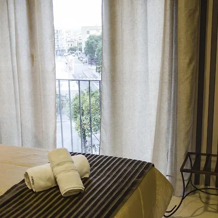 Duquesa Hotel Sevilla