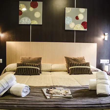 Duquesa 3* Sevilla