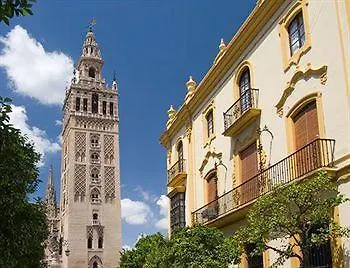 Atenas Sevilla