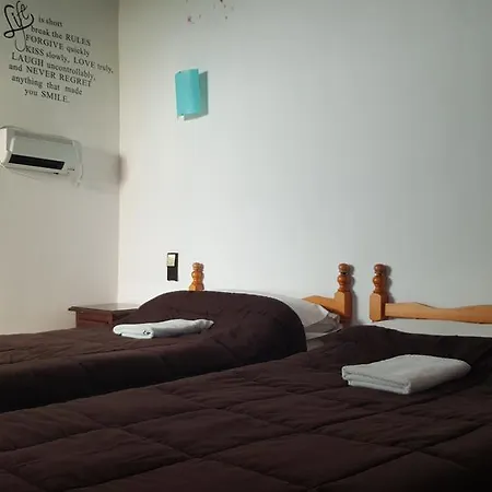 Guest house Nuevo Pino Seville