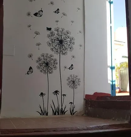 Nuevo Pino Guest house