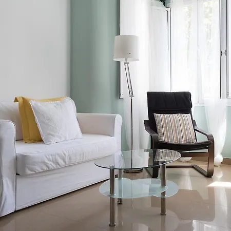 Edificio Constitucion Apartment *