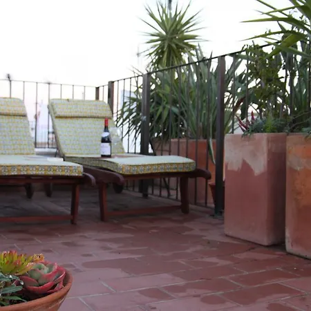 Apartment Jesus Del Gran Poder *