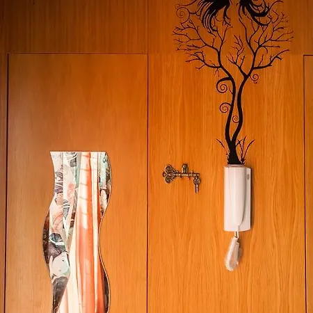 公寓 Sevillahome- Ave Cesar *