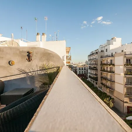 Sevillahome- Ave Cesar * 塞维利亚