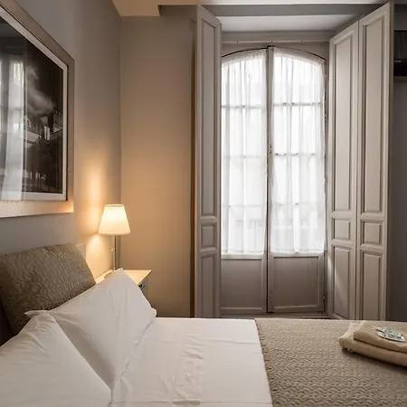 Apartamento U-sense Santa Cruz *