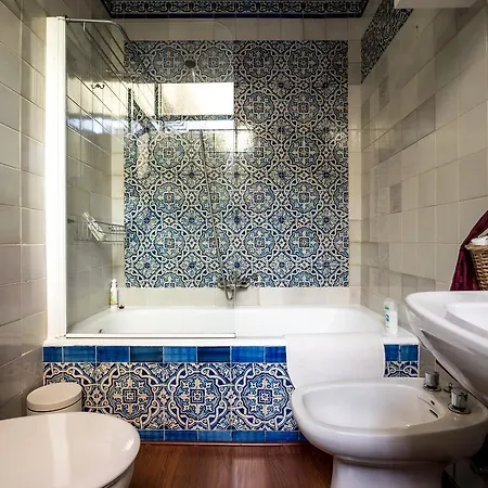 Apartamento U-sense Santa Cruz