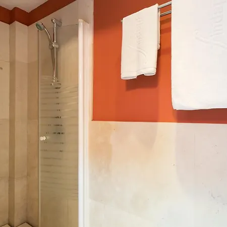 Arenal Patronas Apartment Seville