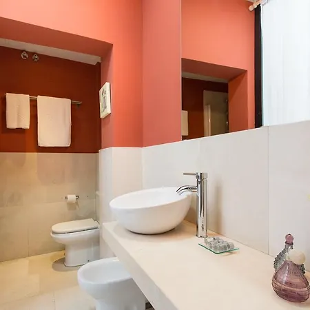 Apartment Arenal Patronas *