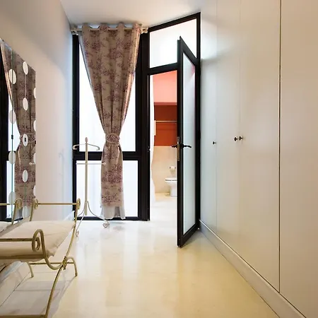 Arenal Patronas Apartment *